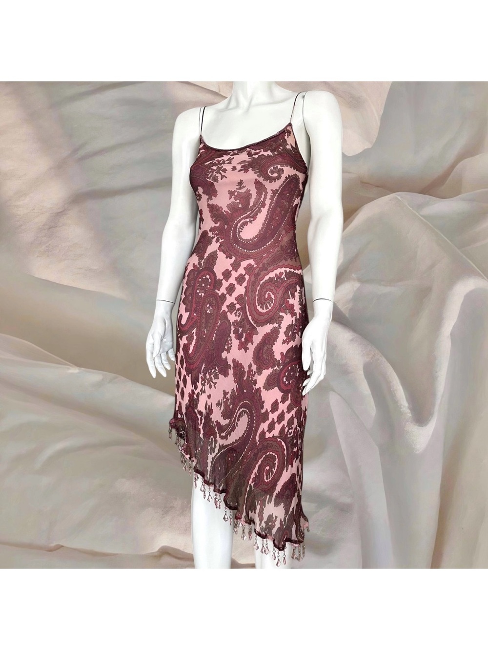 Vintage Betsey Johnson dress